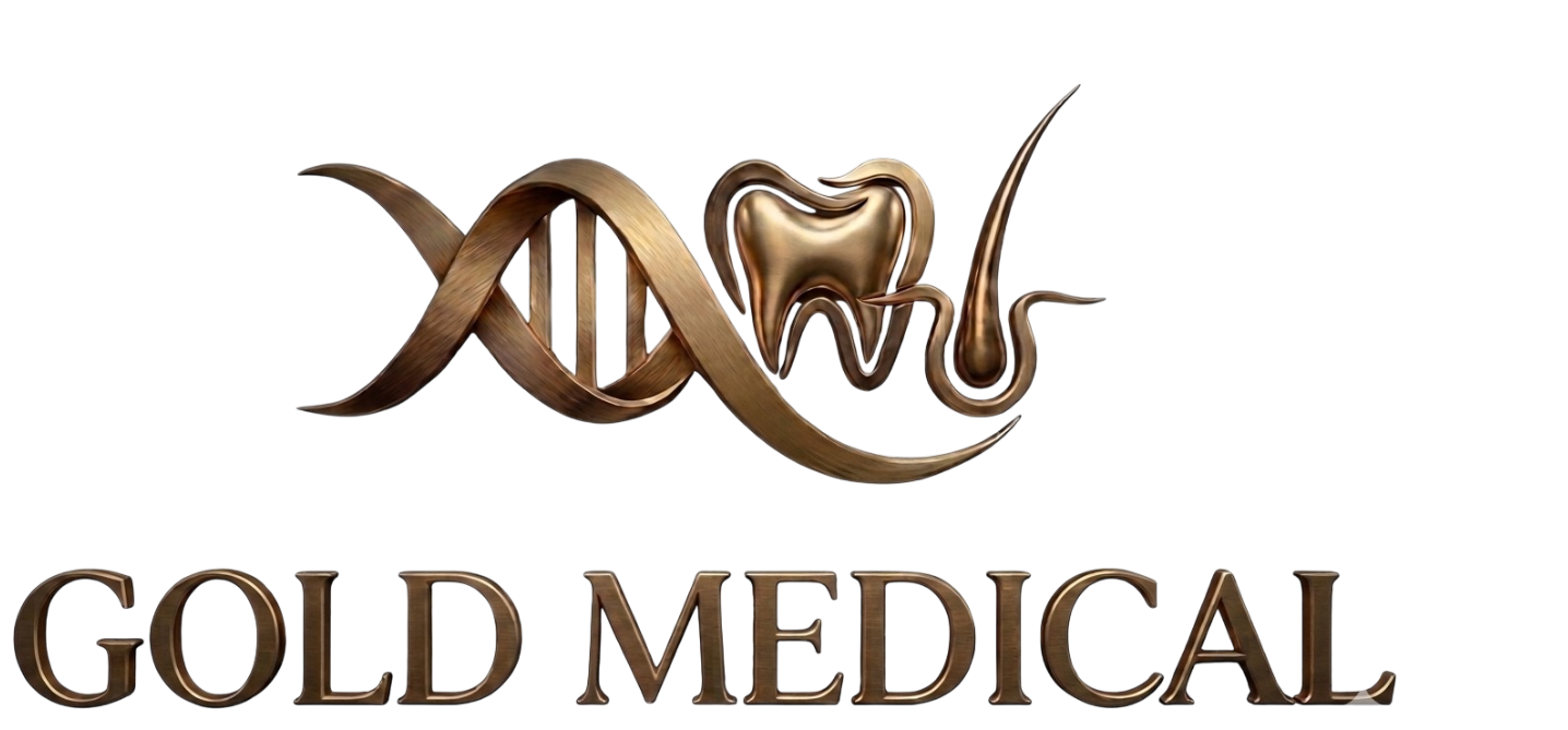 Gold Medical
